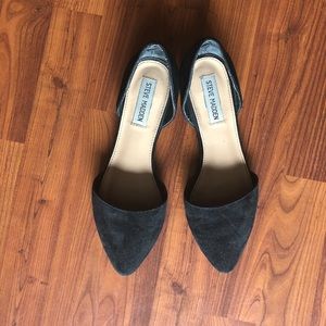 Steve Madden Flats